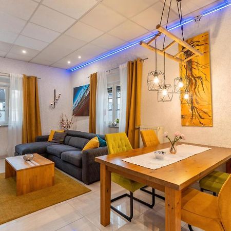 Ferienwohnung Sauerlandluft Balve Exterior foto