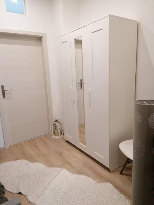 Ferienwohnung Sauerlandluft Balve Exterior foto