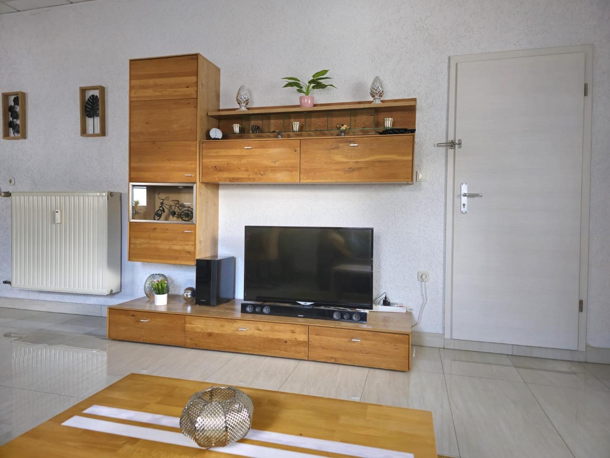 Ferienwohnung Sauerlandluft Balve Exterior foto
