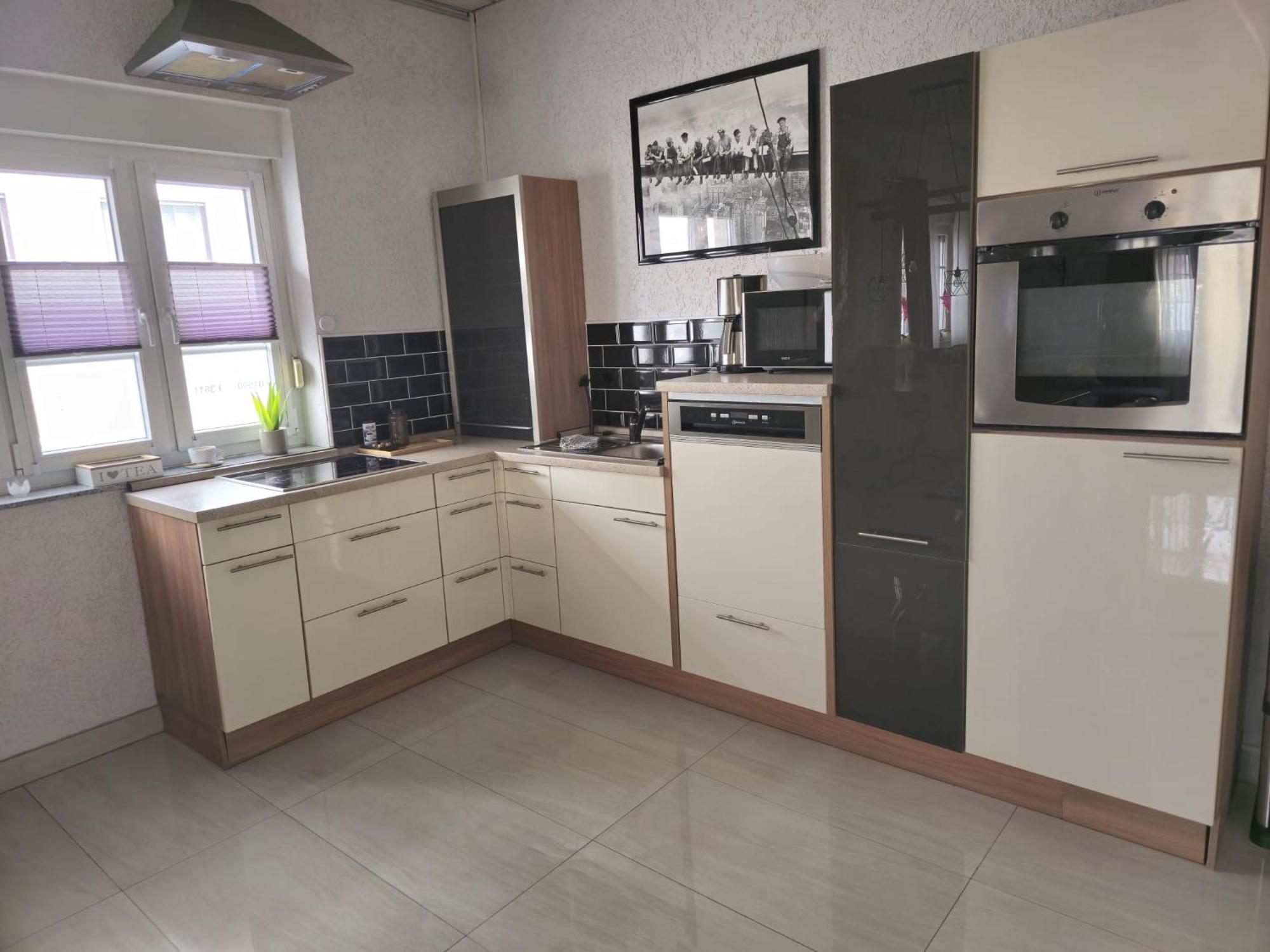Ferienwohnung Sauerlandluft Balve Exterior foto