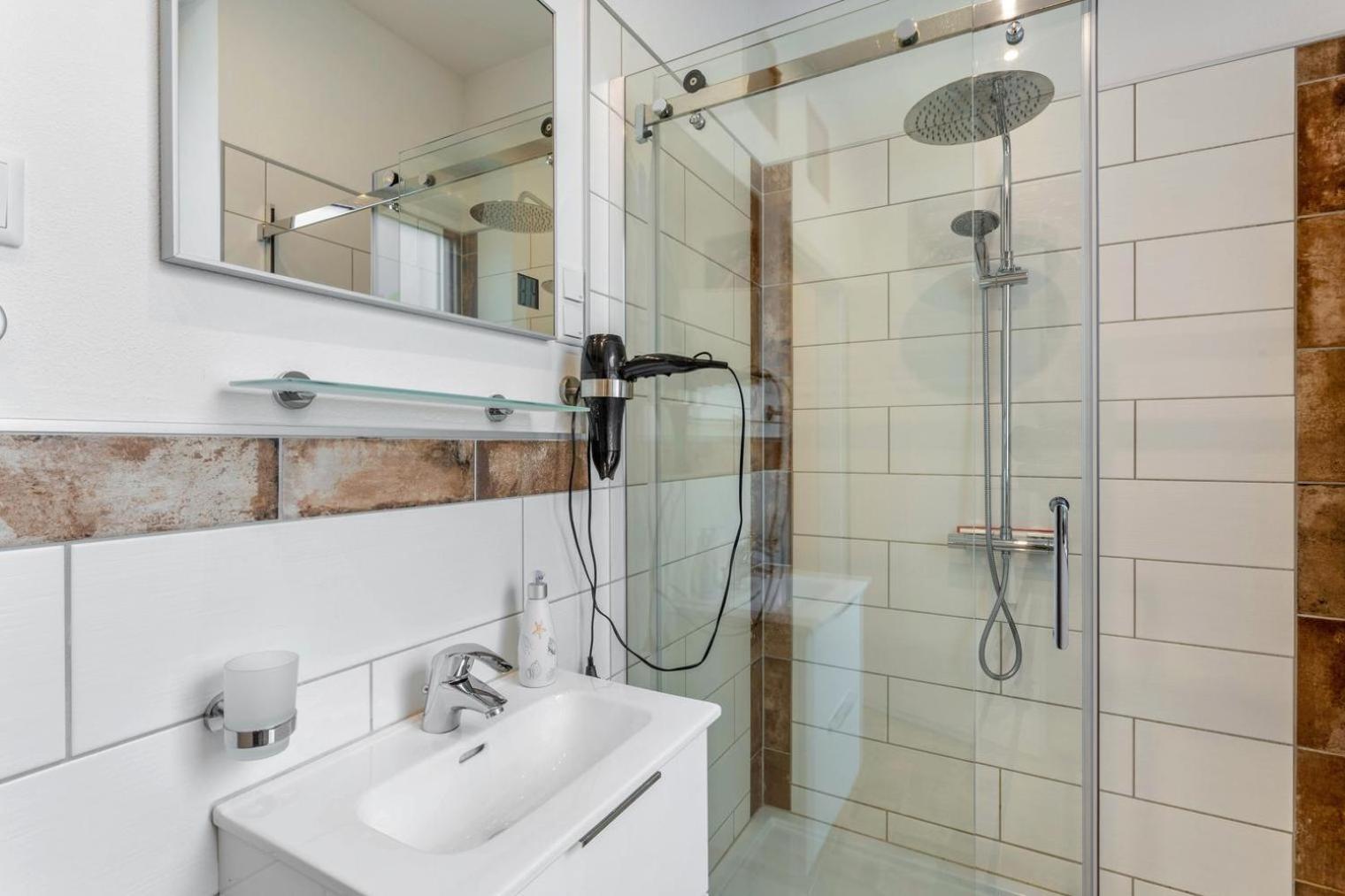 Ferienwohnung Sauerlandluft Balve Exterior foto