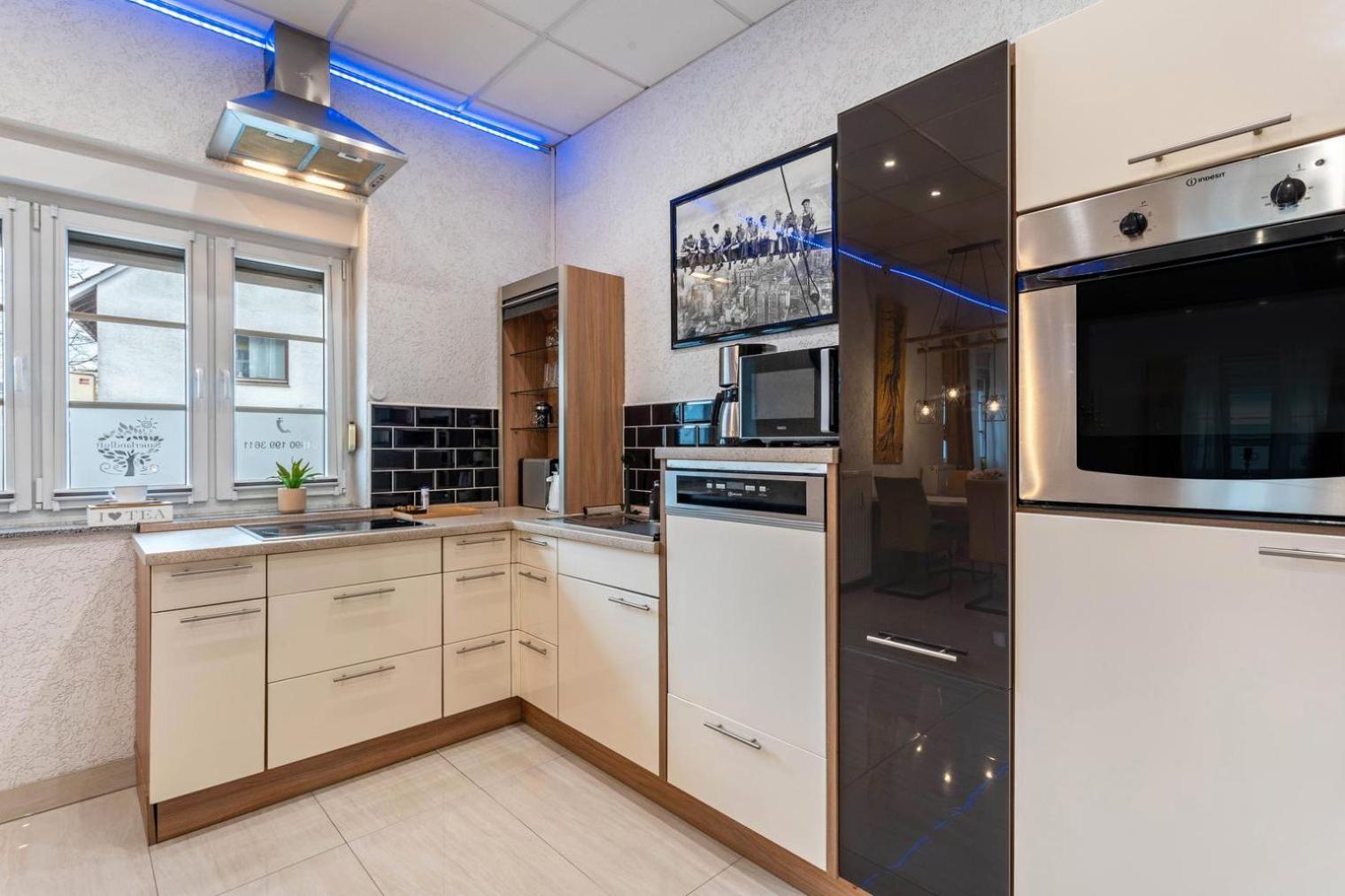 Ferienwohnung Sauerlandluft Balve Exterior foto