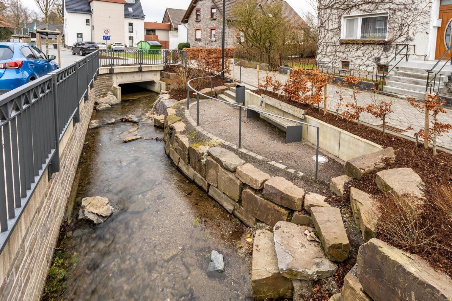 Ferienwohnung Sauerlandluft Balve Exterior foto